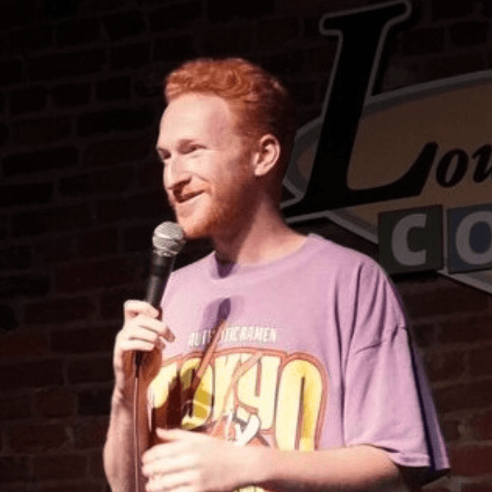 Whiskey Wednesday: Seriously Funny